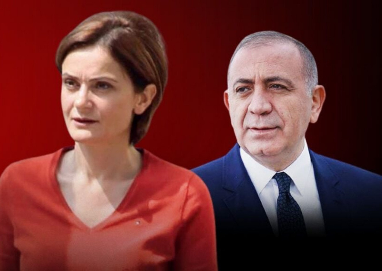 CHP'de pazartesi restleşmesi! Gürsel Tekin, Canan Kaftancıoğlu ve eski il başkanlarıyla mı il binasına gidecek?