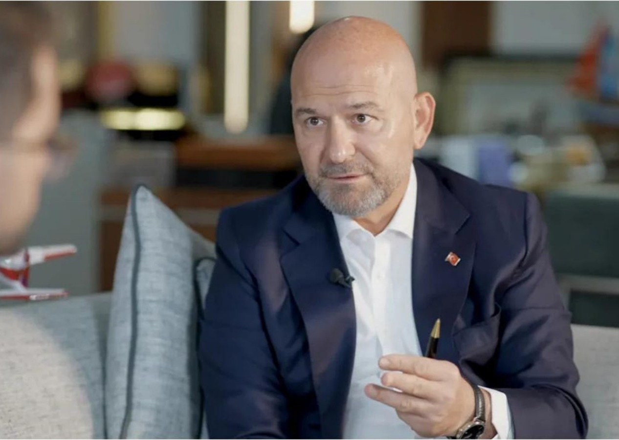 "Aktif siyaset dönemimi tamamladım" diyen Süleyman Soylu'dan dikkat çeken 'Erdoğan sonrası' çıkışı: Erdoğan kimi işaret ederse onu desteklerim!