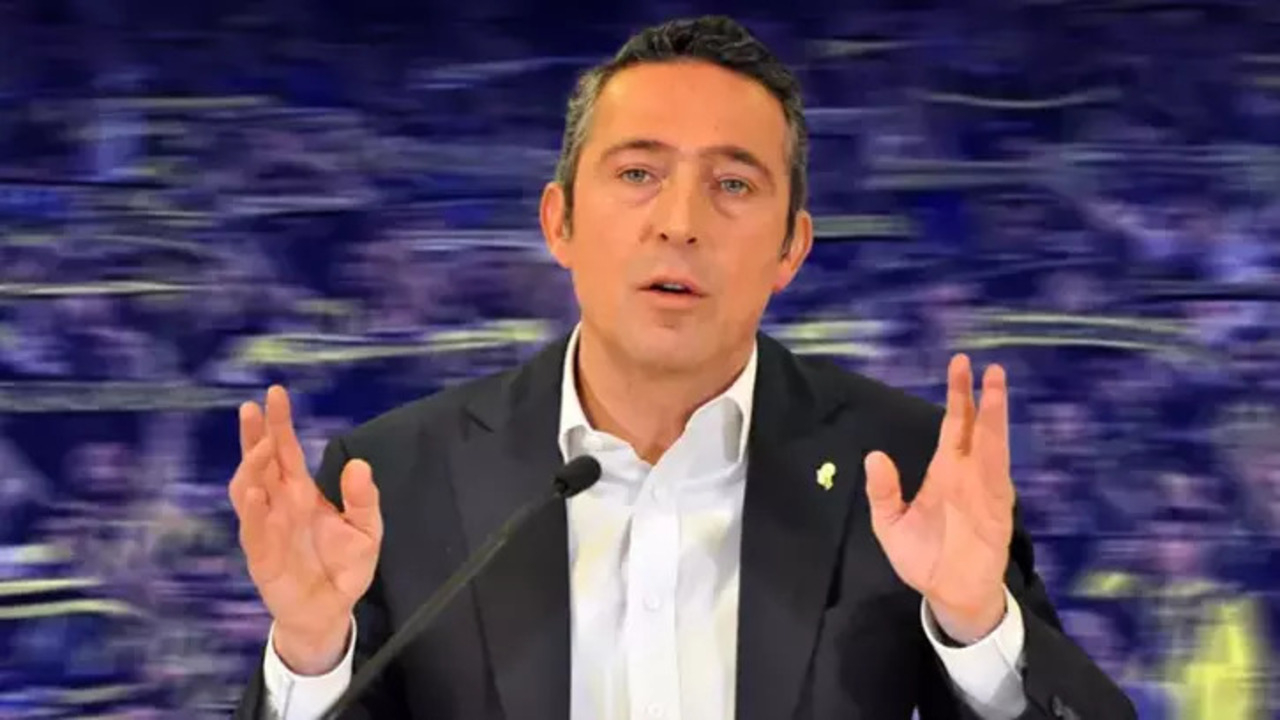 Ali Koç'tan flaş hamle! Teklif yapıldı: Efsane isim geri dönüyor!