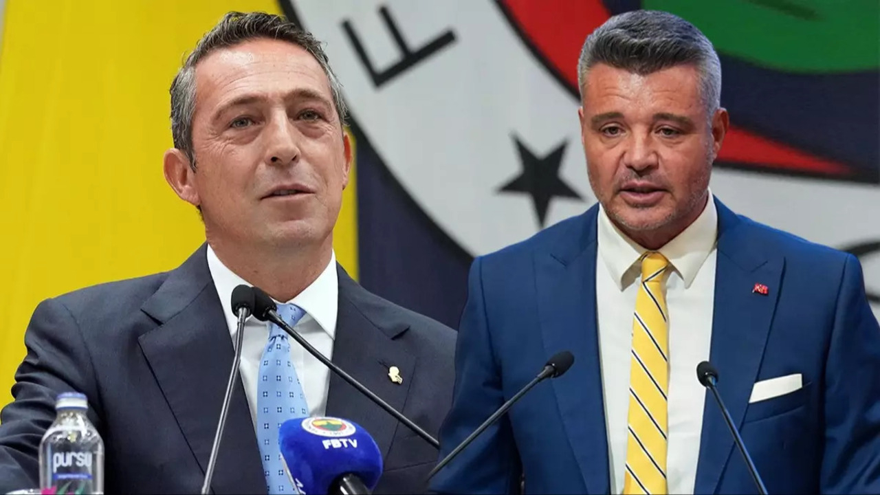 Sadettin Saran açıkladı: Ali Koç'tan teklif aldım!
