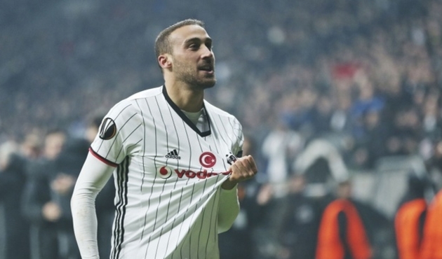 Flaş iddia: Cenk Tosun'un yeni kulübünü açıkladılar!