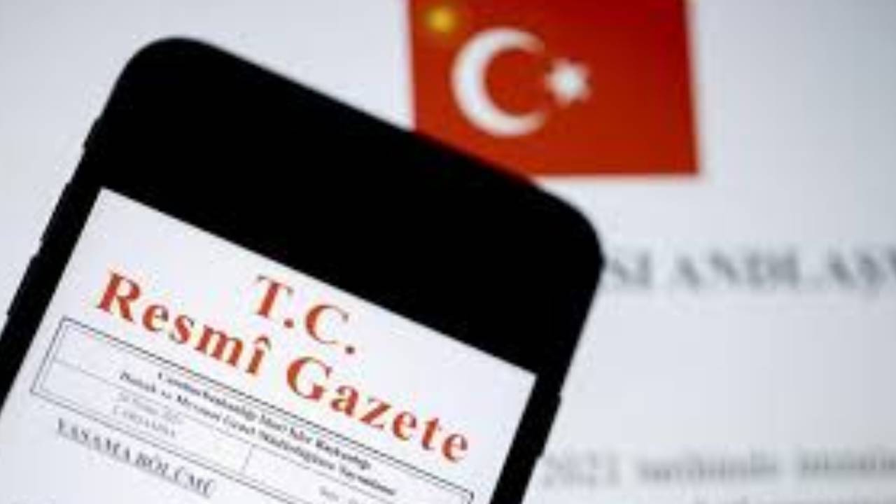 Marmara Üniversitesi’nde Rektörlük değişimi: Resmi Gazetede yayımlandı