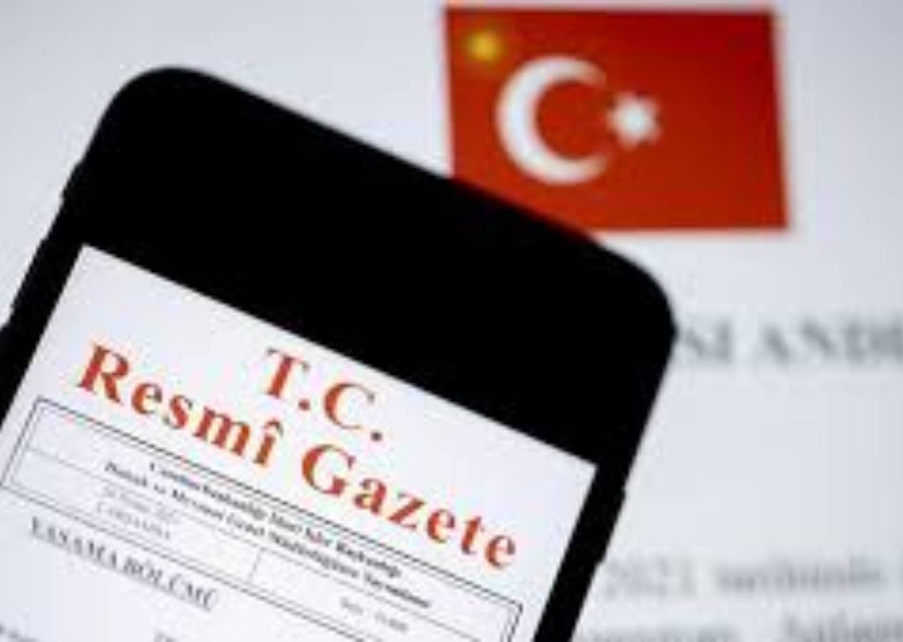 Marmara Üniversitesi’nde Rektörlük değişimi: Resmi Gazetede yayımlandı