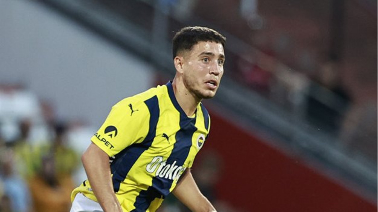 Emre Mor, Süper Lig'de kalıyor: Yeni takımı belli oldu!