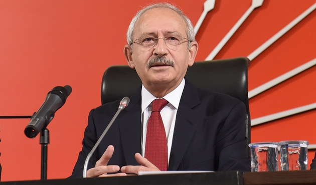 Kılıçdaroğlu'ndan İYİ Parti yorumu...