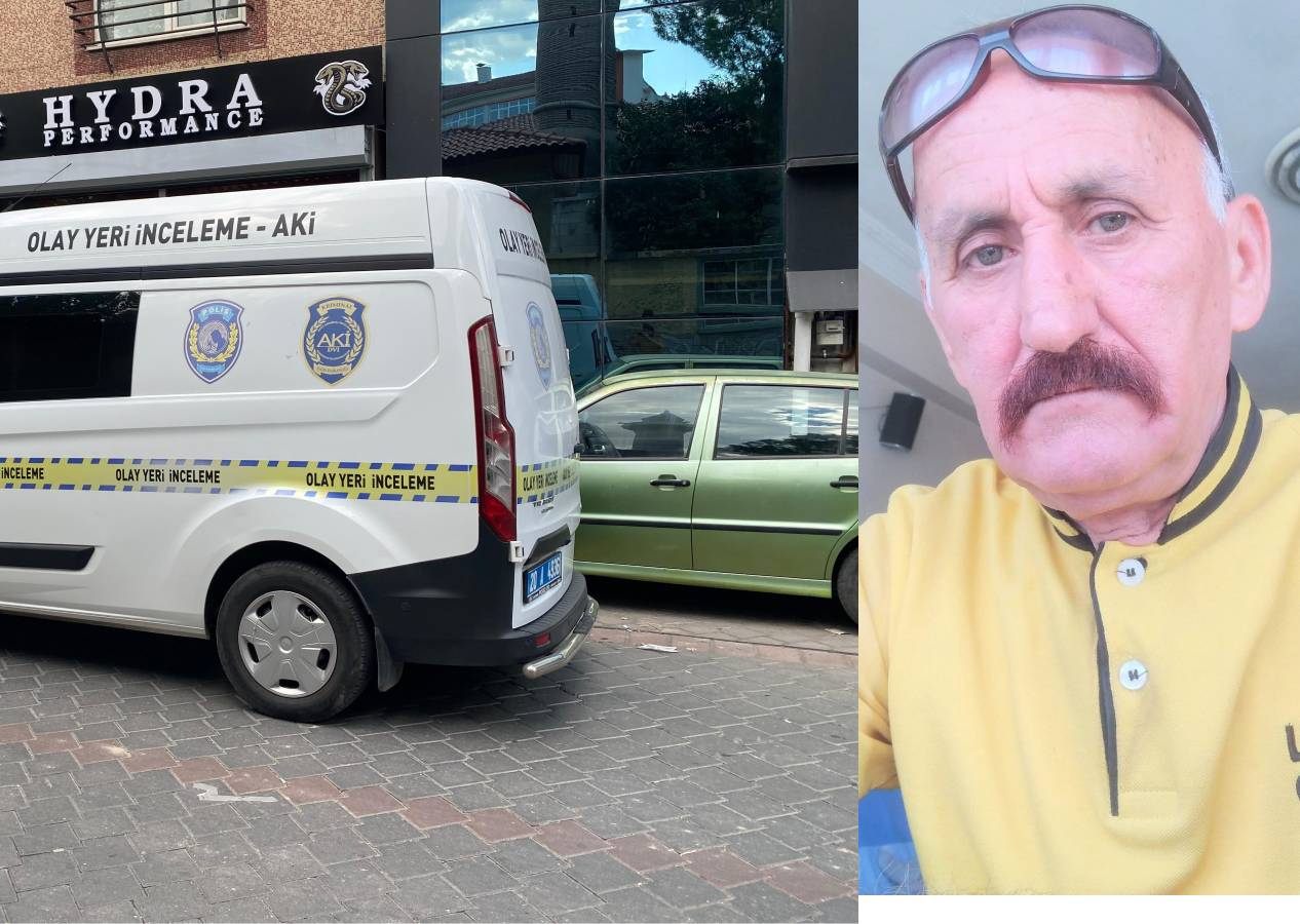 Günlerce haber alınamadı! Aparttan yayılan koku acı gerçeği ortaya çıkardı