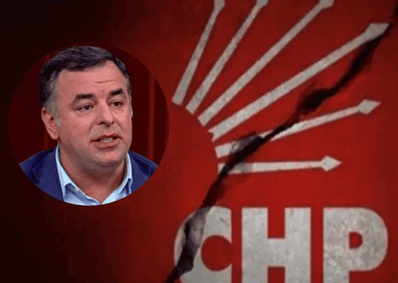 CHP'de yeni gündem 'tarakçı' vekil! Peki kim bu isim?