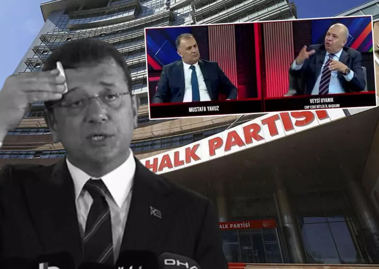 CHP'de 'kurultay' itirafları: Ekrem İmamoğlu yanına çağırdı, kargo poşetleriyle paralar dağıtıldı