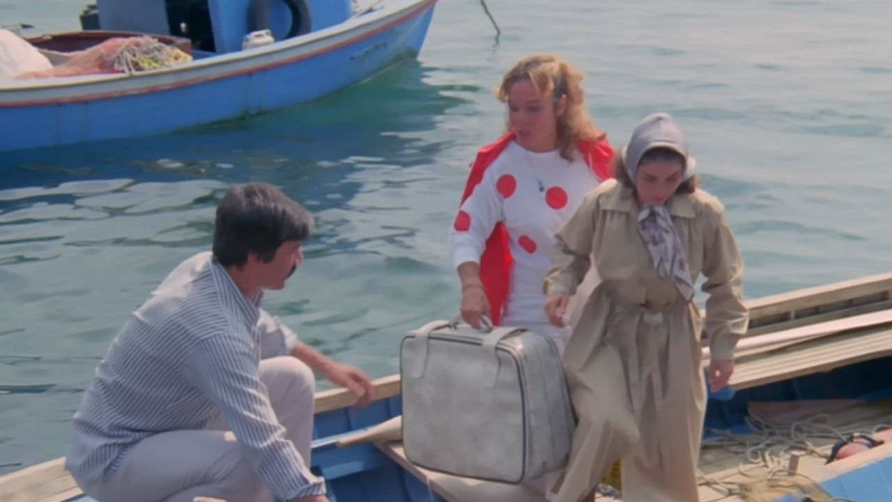 Ve Recep Ve Zehra Ve Ayşe filmi oyuncuları konusu ve çekim yerleri