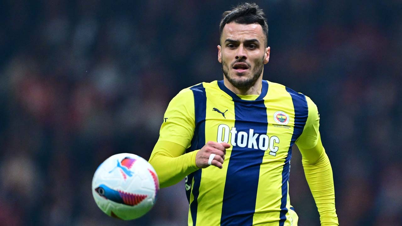 Fenerbahçe'de rota yeniden Kostic