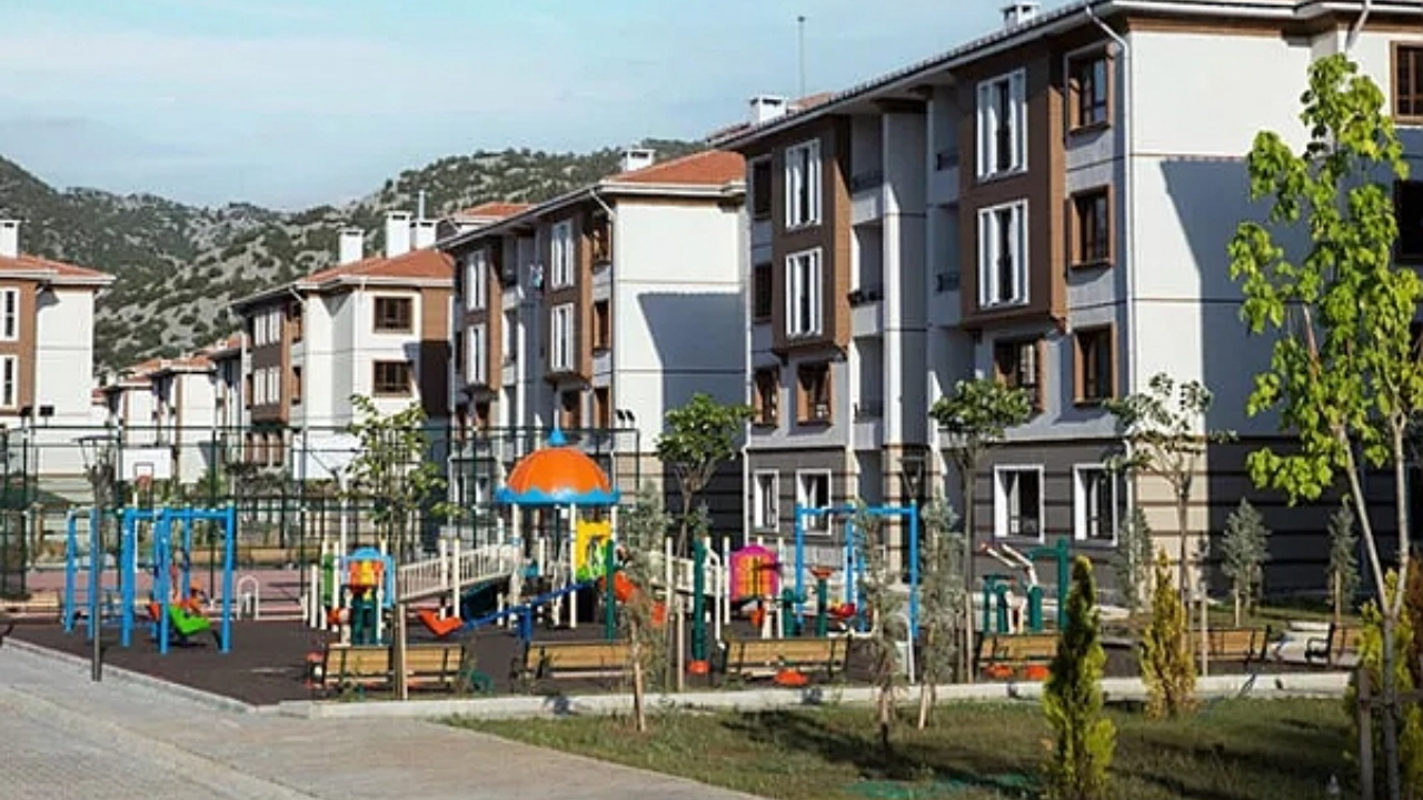 Ne zaman başlayacak, kimler yararlanacak? TOKİ'nin yüzde 25 indirim kampanyasında detaylar belli oldu!