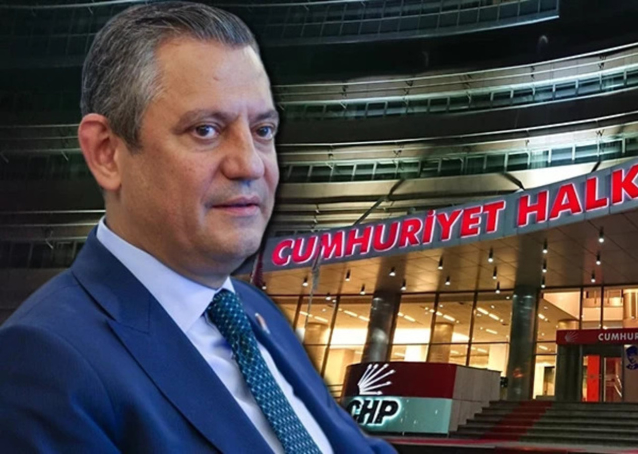 CHP'den olağanüstü kurultay kararı: Tarihi açıklandı!