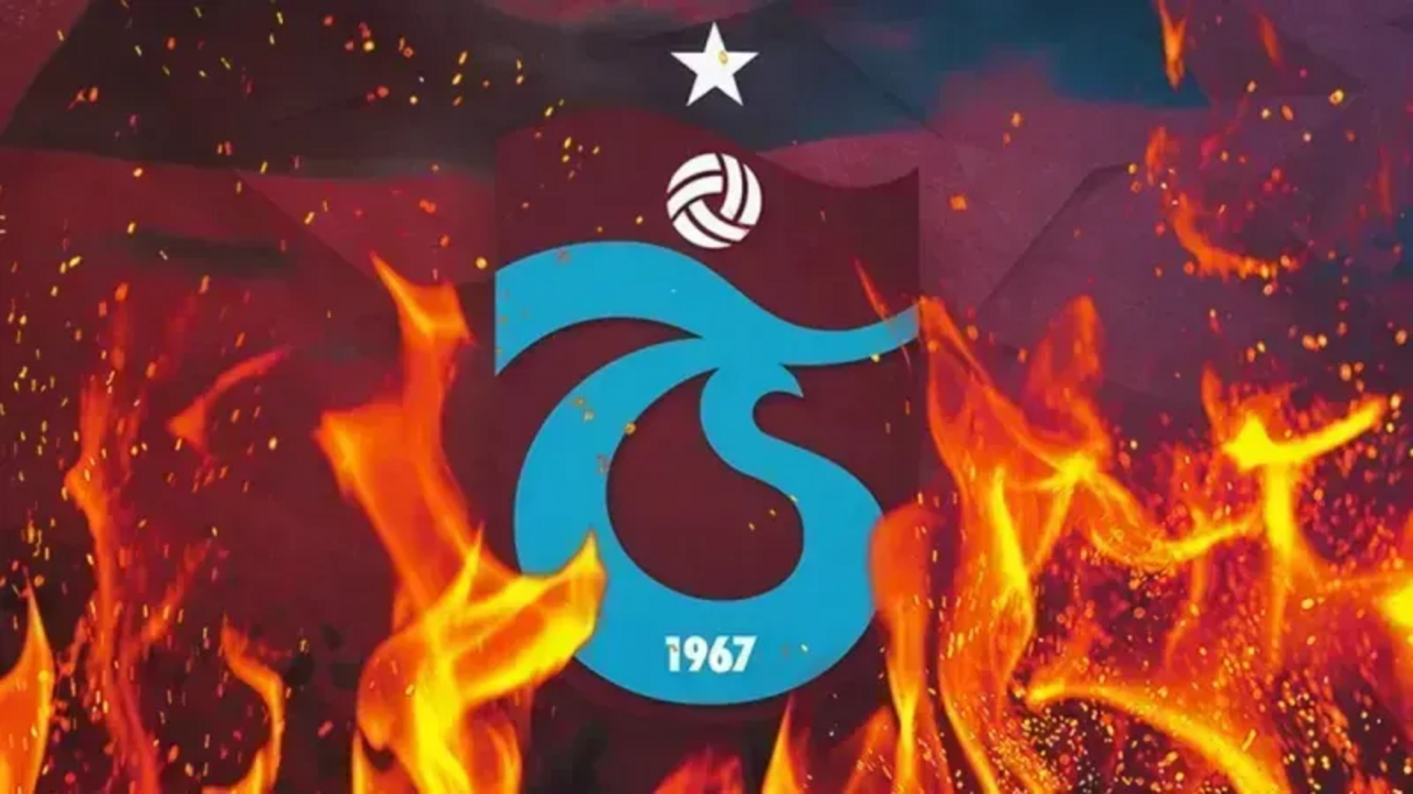 Trabzonspor'dan Yılın Transfer İtirafı! Kulübü "Evet" Dedi, 22 Milyon Euro'luk 10 Numara Gelmek İstemedi!