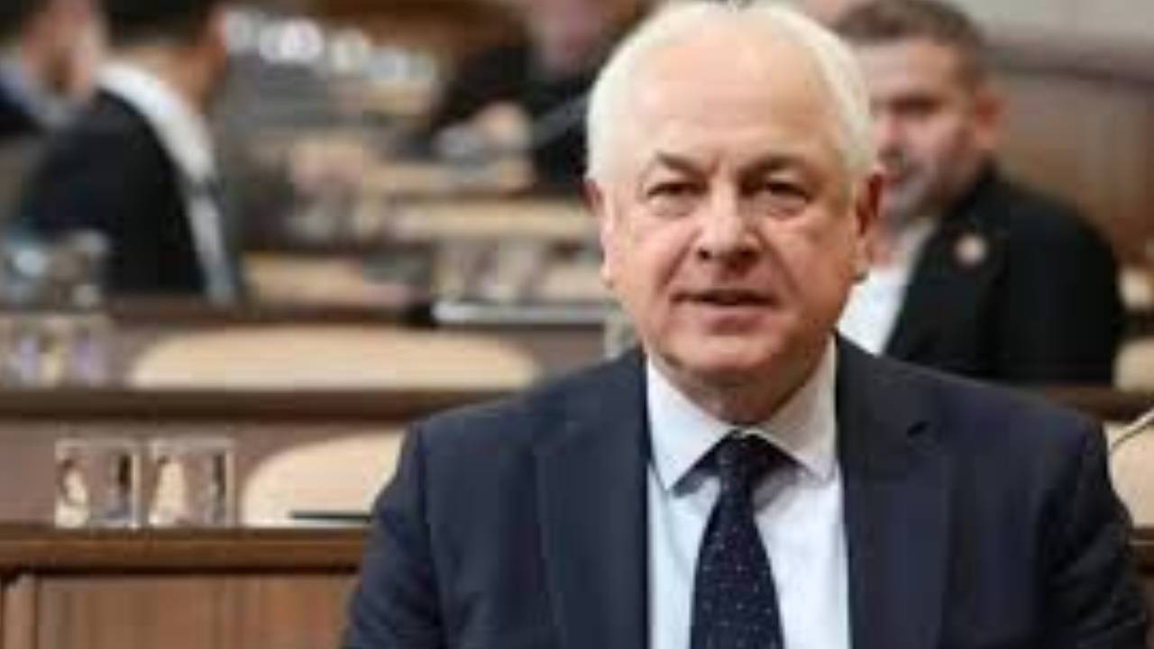 Beykoz Belediye Başkanı Alaattin Köseler yeniden gözaltında