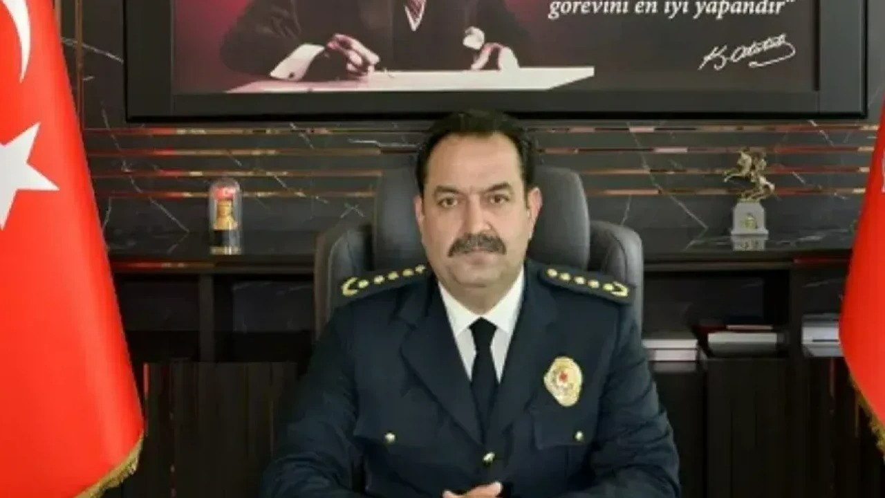 Muhittin Böcek soruşturması büyüyor! Antalya İl Emniyet Müdürü Arslan için gözaltı kararı!