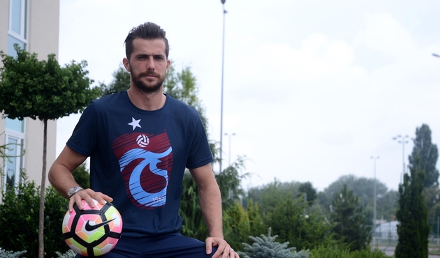 Uğur Demirok: Keşke her hafta Galatasaray'la oynasak...