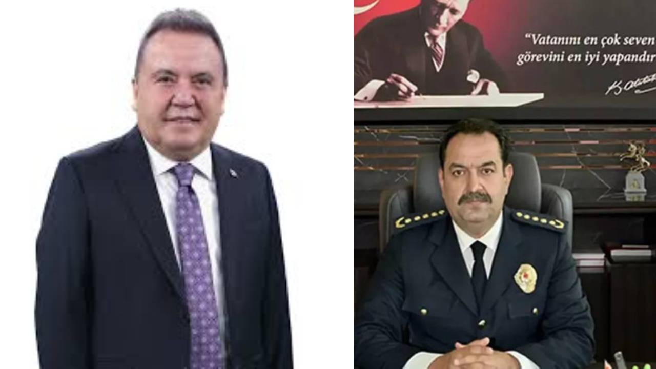 Gazeteciler sosyal medyada ardı ardına paylaştı: Muhittin Böcek-İlker Arslan bağlantısı iddia edildi
