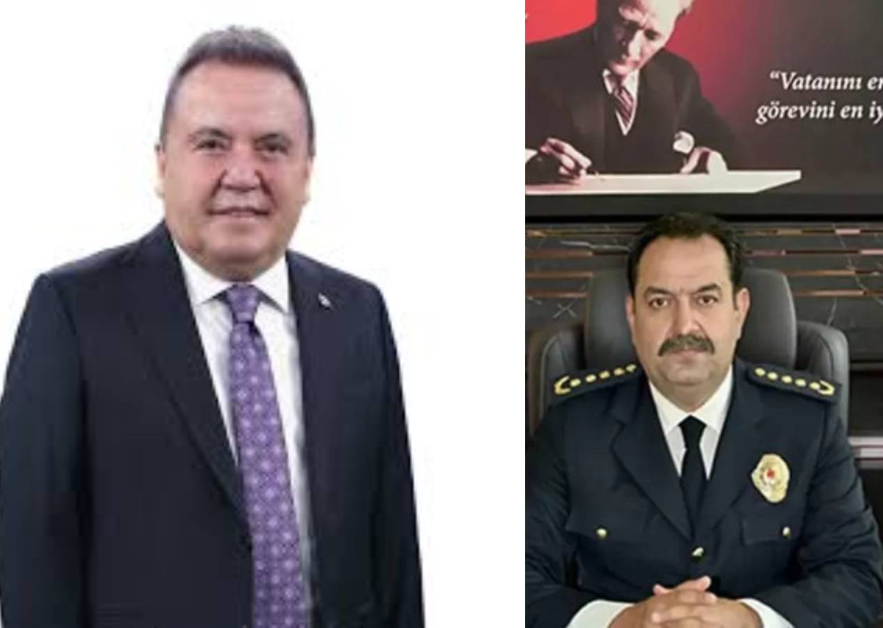 Gazeteciler sosyal medyada ardı ardına paylaştı: Muhittin Böcek-İlker Arslan bağlantısı iddia edildi