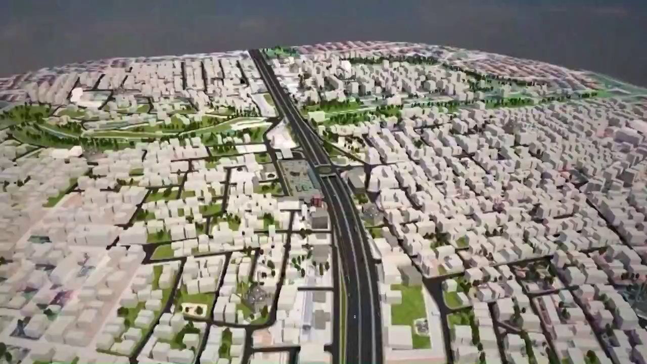 Ulaşımda dev proje! Bakan Uraloğlu duyurdu: Türkiye'nin sanayi başkentine metro geliyor