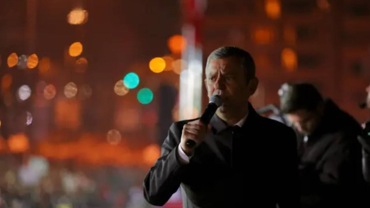 CHP’de kriz zirvede! Kurultay öncesi Ankara’da miting planı