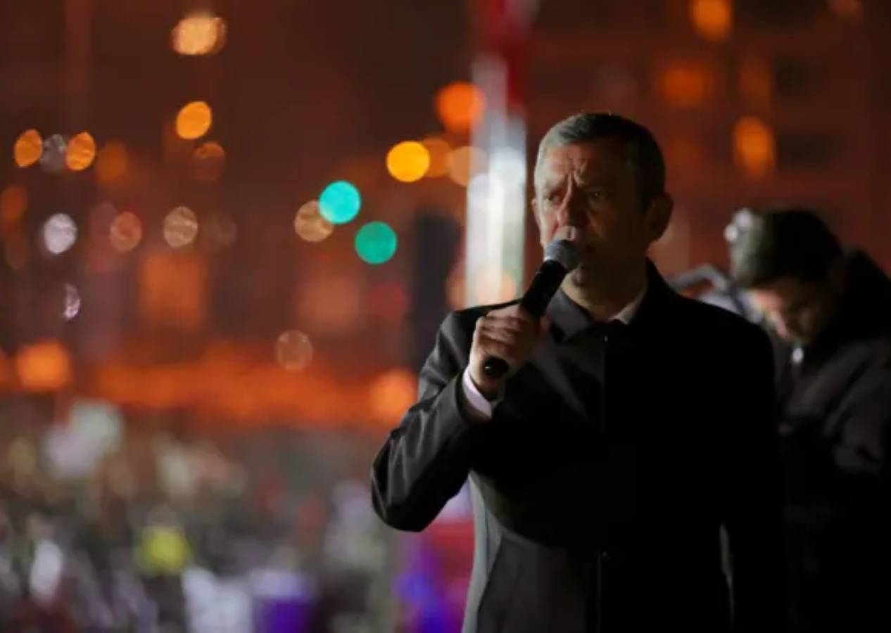 CHP’de kriz zirvede! Kurultay öncesi Ankara’da miting planı