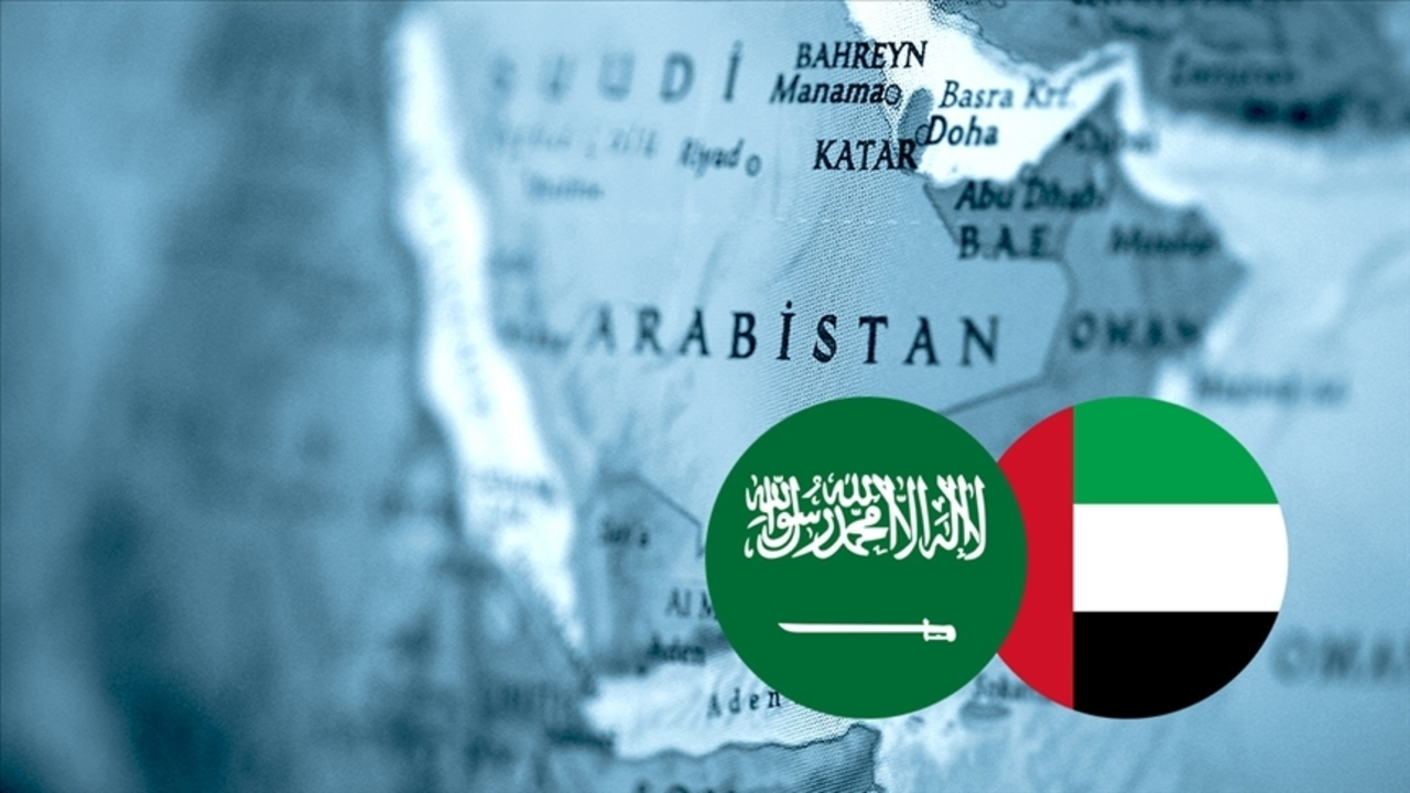 Suudi Arabistan ve BAE Roblox'u askıya almak zorunda kaldı!