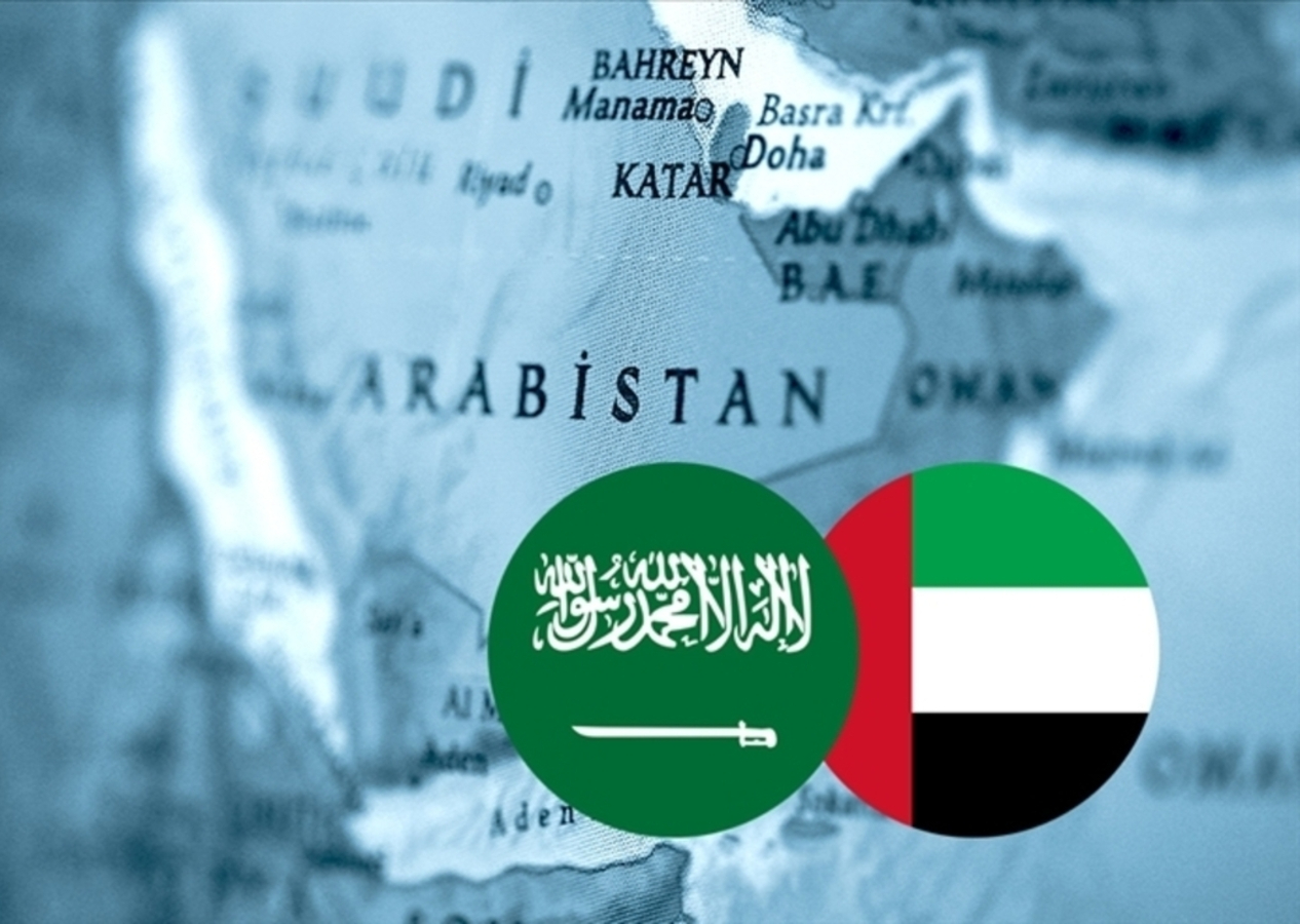 Suudi Arabistan ve BAE Roblox'u askıya almak zorunda kaldı!