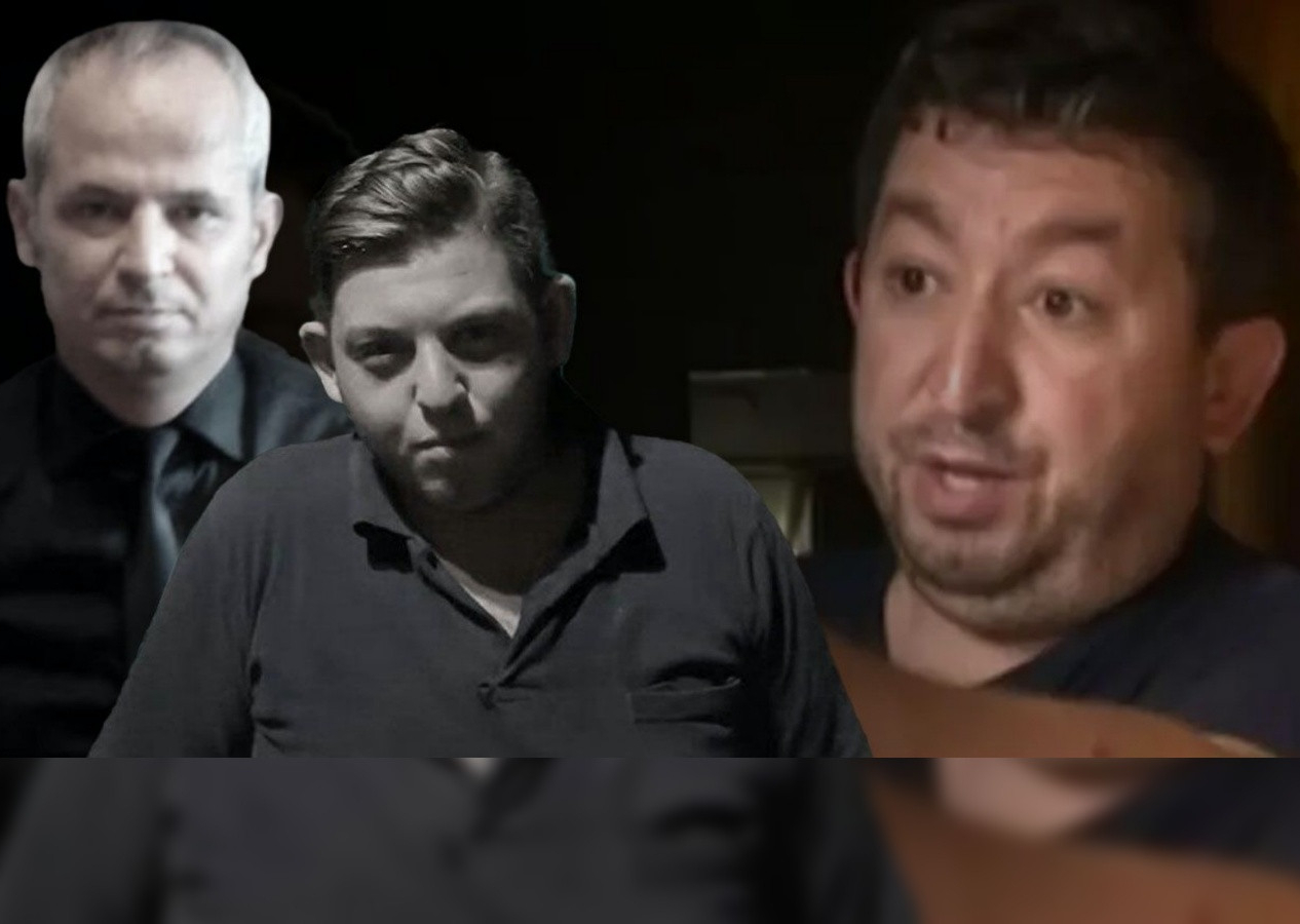 Savcı Ercan Kayhan’ı öldüren 19 yaşındaki Mustafa Can Gül’ün babası konuştu! “Baba-oğul gibiydiler, koparamadım”