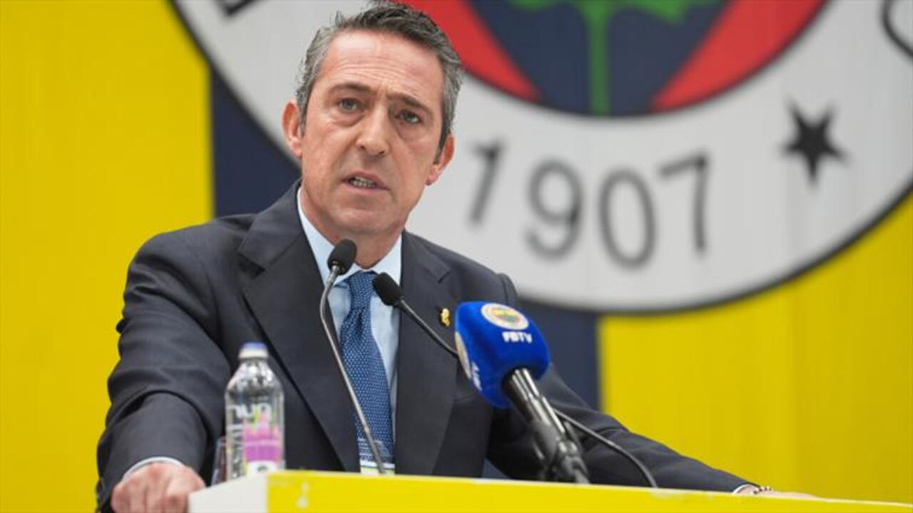 Ali Koç'un yönetim kurulu aday listesi belli oldu! Sürpriz isimler var