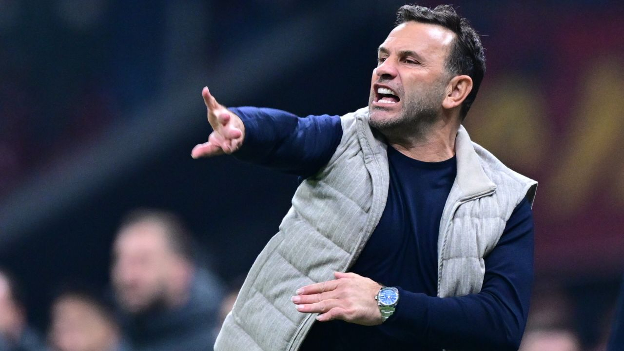 Okan Buruk resmen açıkladı: Galatasaray'dan TFF'ye Eyüpspor maçı için kritik başvuru!