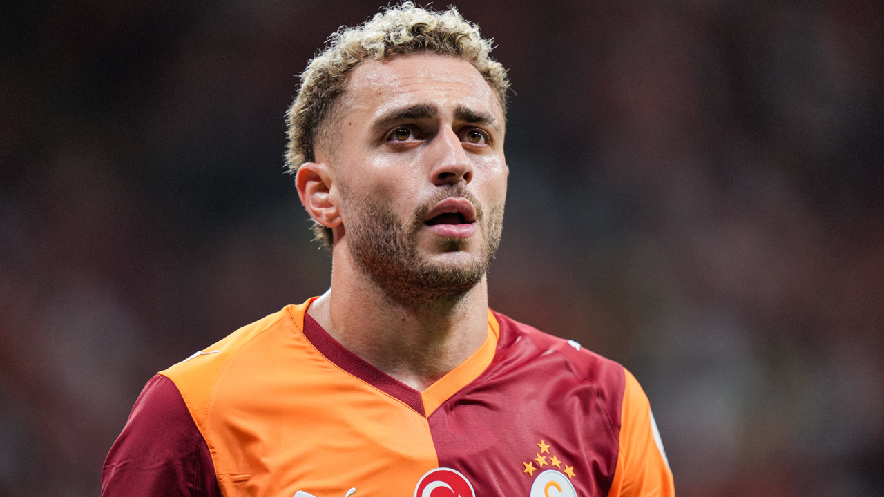 Barış Alper Yılmaz'dan flaş Kerem Aktürkoğlu hamlesi! Takipten çıktı