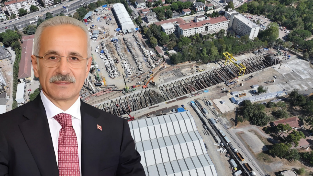 Körfez-Derince-İzmit-Kartepe hattına dev proje: Körfezray