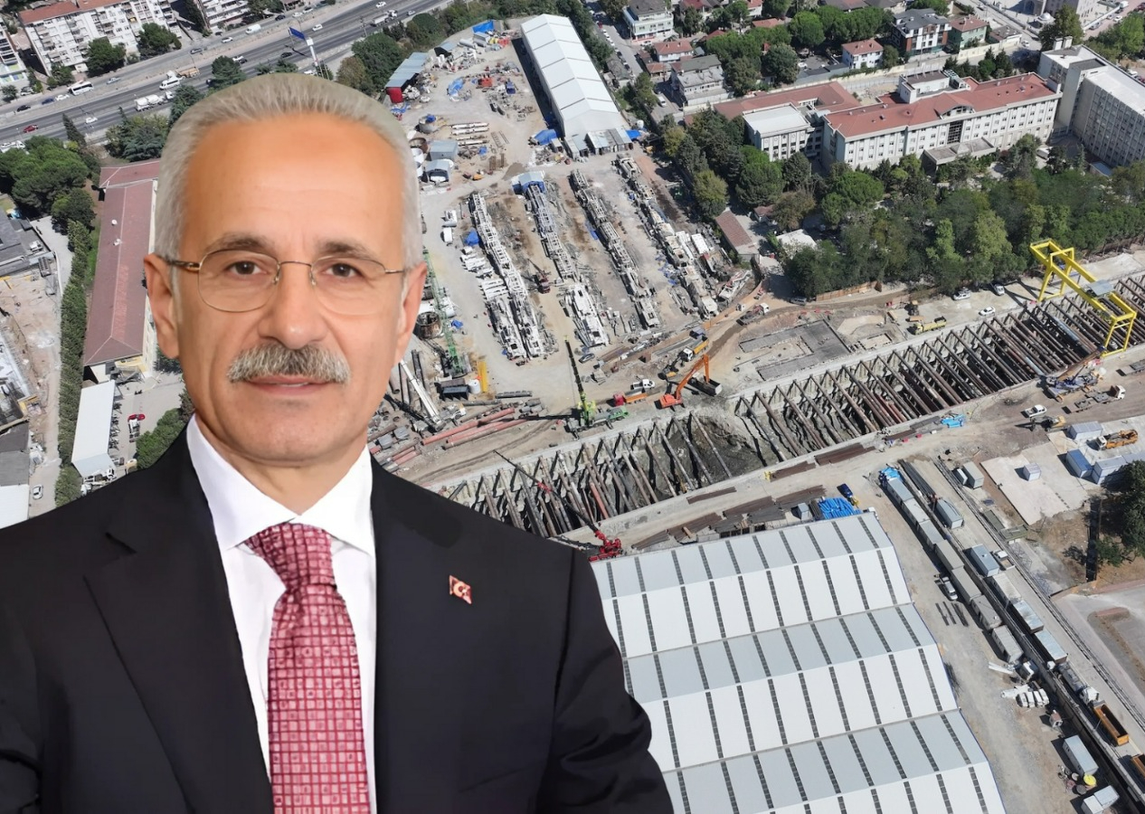 Körfez-Derince-İzmit-Kartepe hattına dev proje: Körfezray