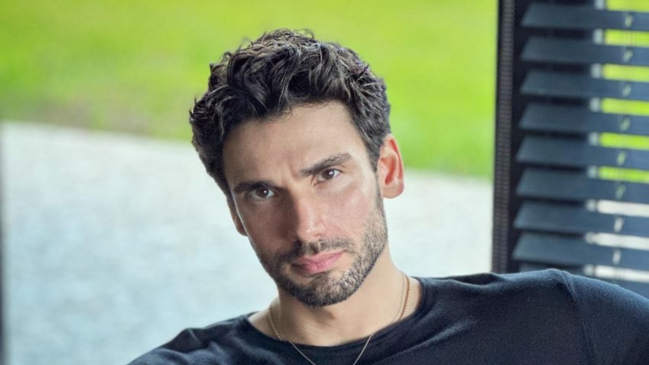Oyuncu Yılmaz Kunt'a hırsızlık şoku! Lüks saati ve parası çalındı