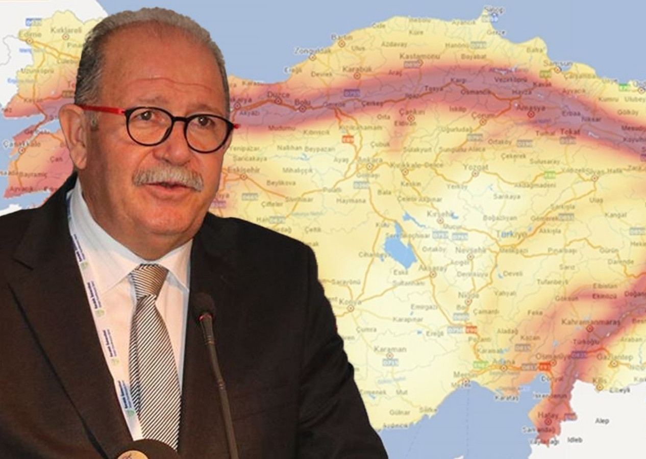 Balıkesir'deki 4.9'luk deprem sonrası Prof. Dr. Şükrü Ersoy’dan kritik uyarı: Normal değil, tehlikeli olabilir!