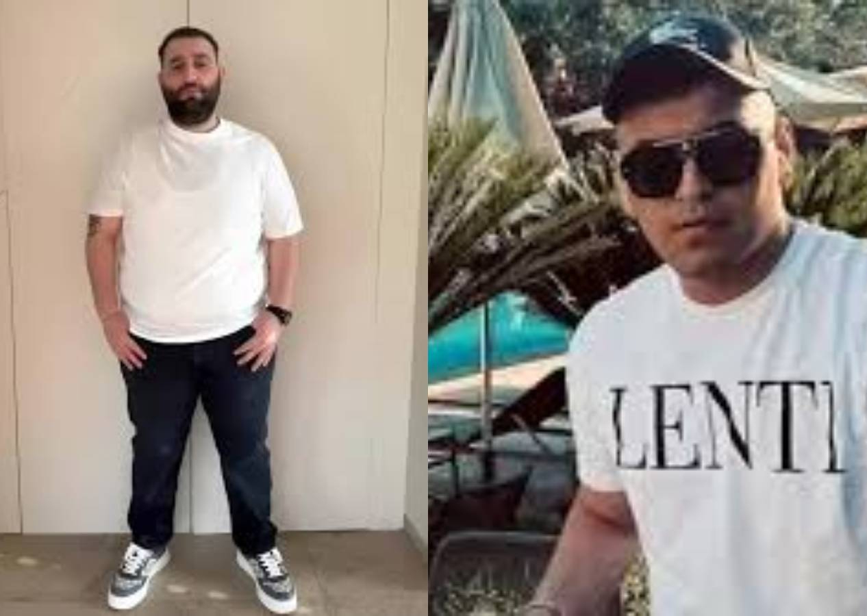 Keskin Nişancılar sahnede!  İtalya’da Daltonlar ve Casperlar krizi