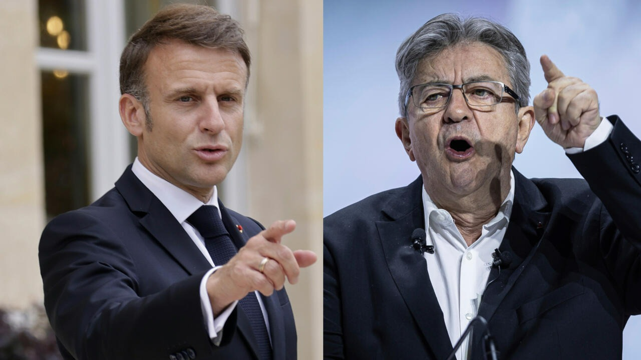 Fransa’da sular ısınıyor! Emmanuel Macron’a azil tehdidi! Muhalefet meclisi sarsacak