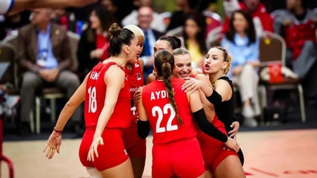 Filenin Sultanları'nda final heyecanı! Rakibimiz belli oldu!