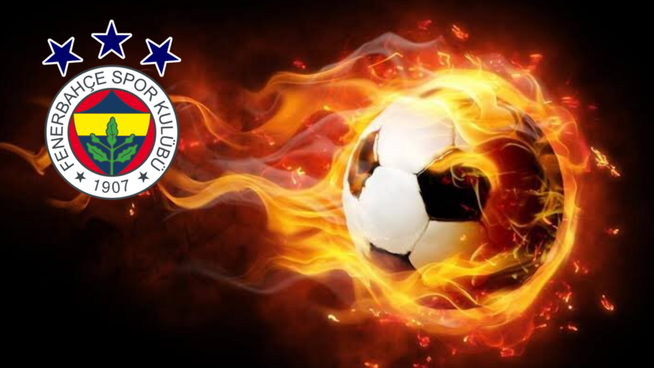 Fenerbahçe'de Forma Yüzü Görmedi Şampiyonlar Ligi'ne Gidiyor