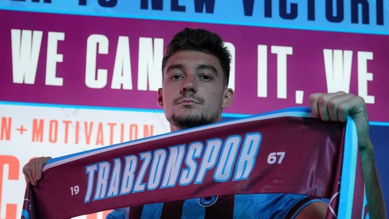 Beşiktaş'tan Trabzonspor'a Muci cevabı