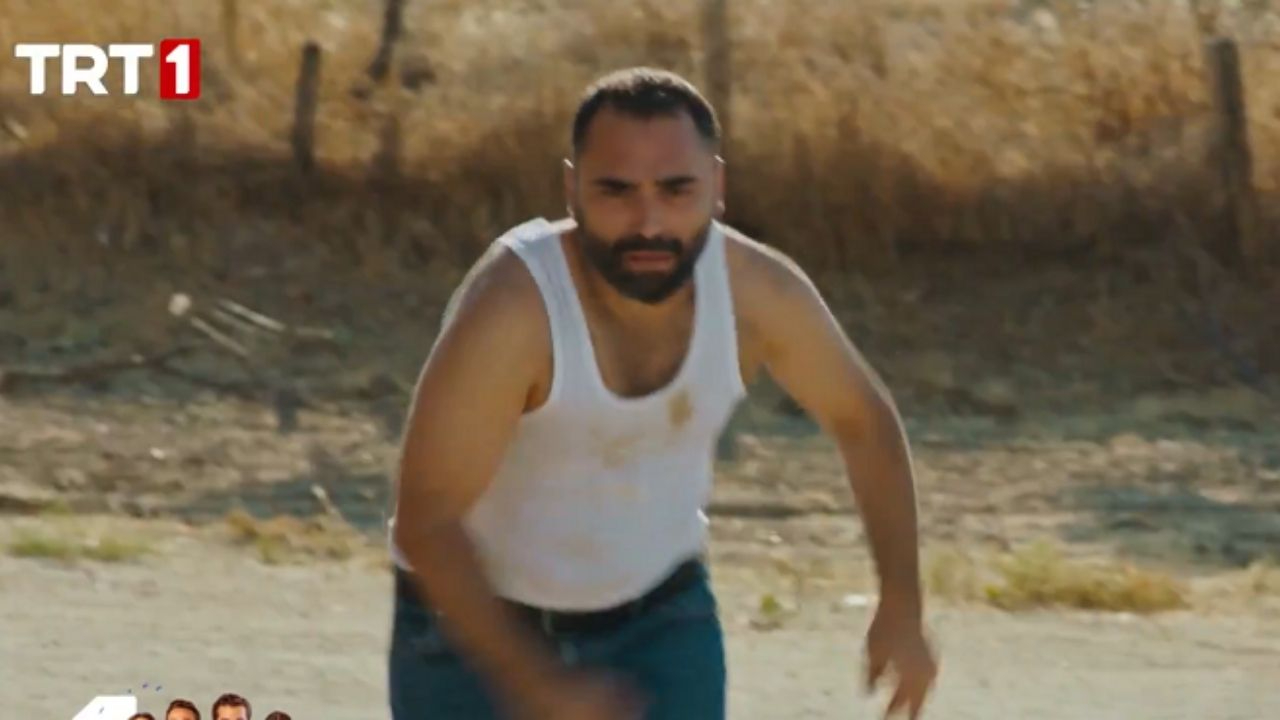 Gönül Dağı Deli Kadir kimdir? Emrah Kaman aslen nereli, kardeşleri kim? İşte filmleri