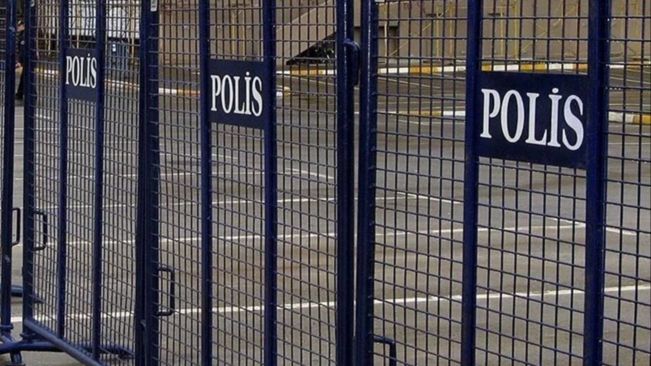 İstanbul Valiliği duyurdu: 6 ilçede gösteriler yasaklandı!