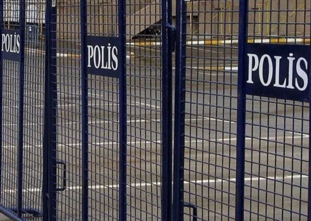 İstanbul Valiliği duyurdu: 6 ilçede gösteriler yasaklandı!