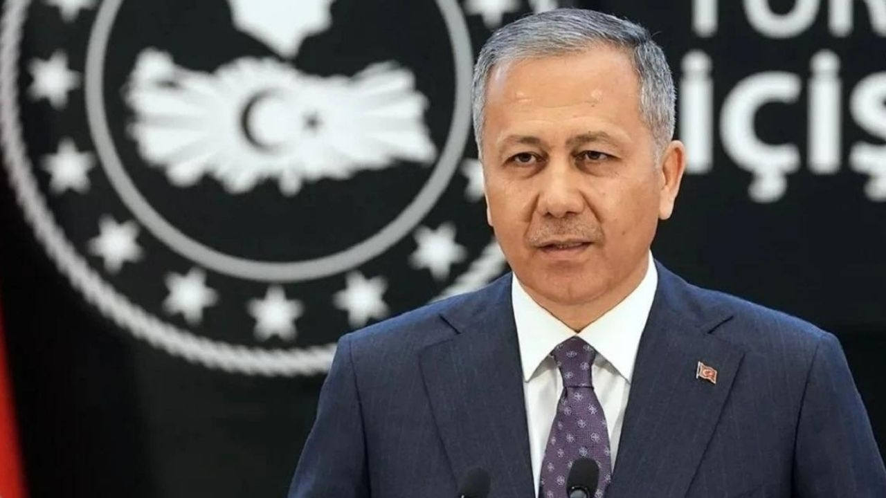Yine CHP yine provokasyon! Bakan Yerlikaya'dan net uyarı: Sokaklarda asla müsaade etmeyeceğiz