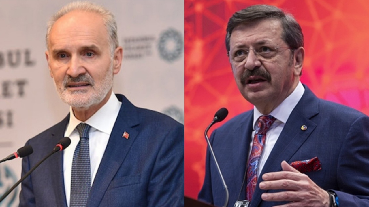 İş dünyasından OVP’ye tam destek! Türkiye üretim ve ihracatla büyüyecek