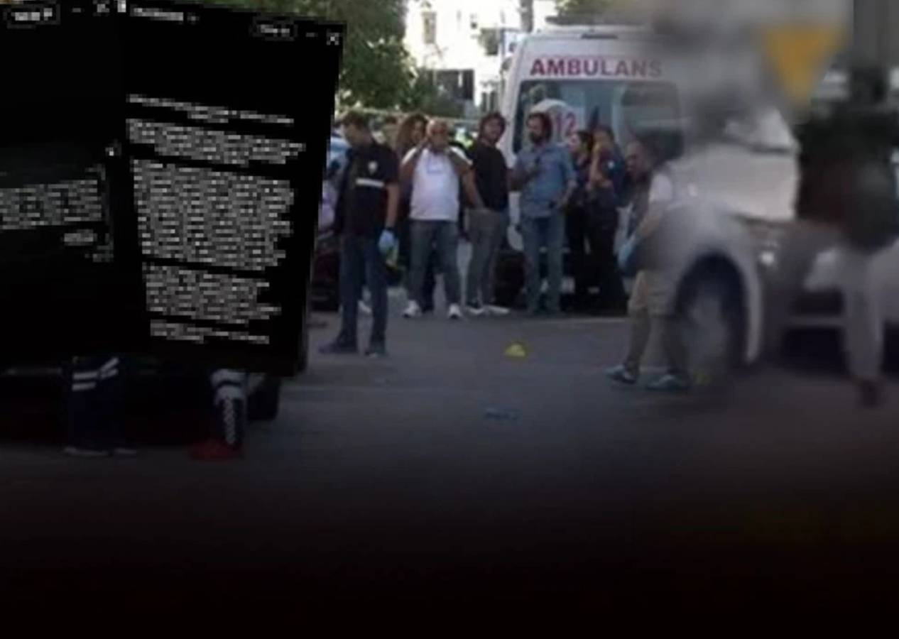 2 polisimiz şehit olmuştu! Balçova saldırısında babanın ifadesi ortaya çıktı: 'Tuhaflaşmıştı'