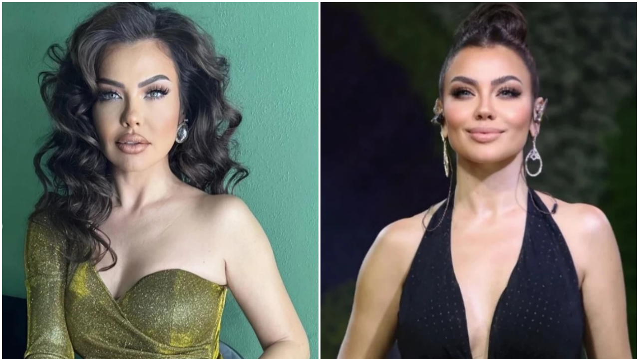 Şarkıcı Lara’dan müjdeli haber: Beynindeki kitle iyi huylu çıktı, yakın zamanda sahnelere dönecek