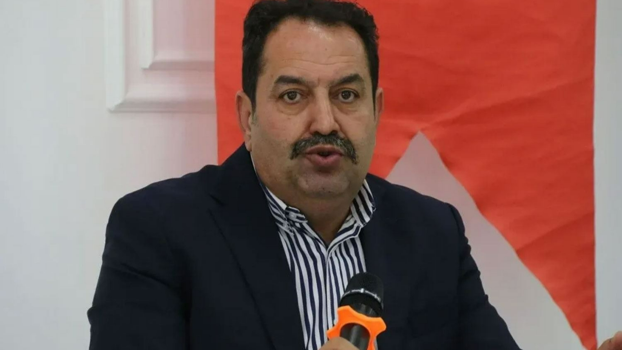 Flaş gelişme! Antalya İl Emniyet Müdürü Arslan teslim oldu!