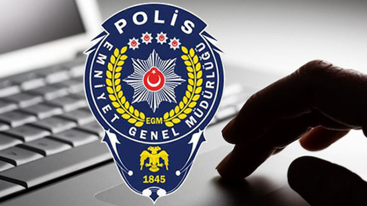 EGM açıkladı: Provokatif paylaşım yapan 14 şüpheliye işlem başlatıldı