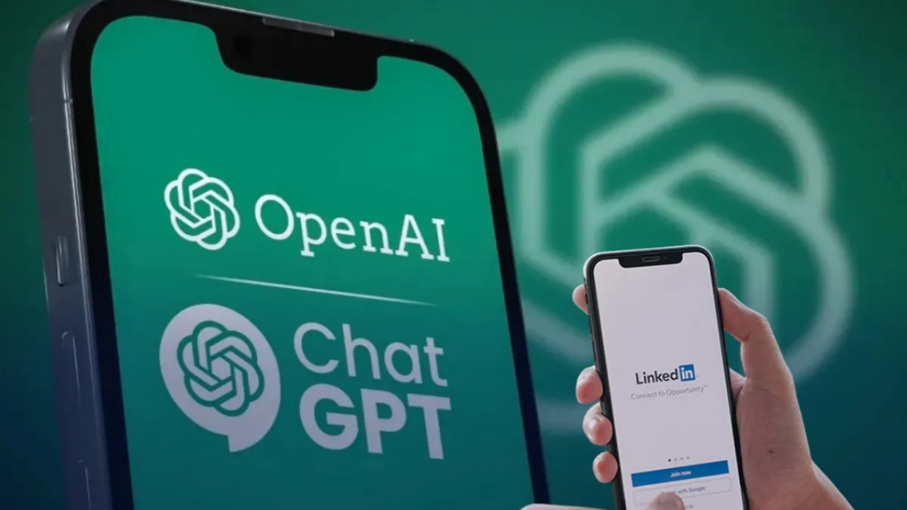 OpenAI’den dev hamle! LinkedIn’e rakip yapay zekâ destekli iş bulma platformu geliyor